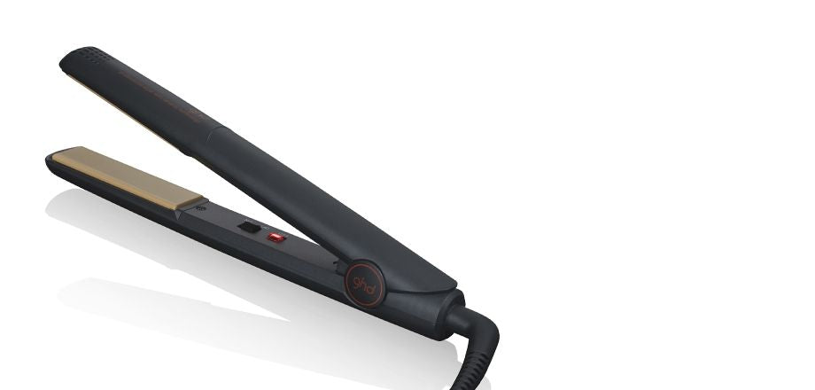 Ghd classic hotsell styler flat iron