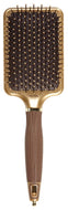 Olivia Garden | NanoThermic Ceramic + Ion Styler Paddle Hair Brush | Penelope Peddles