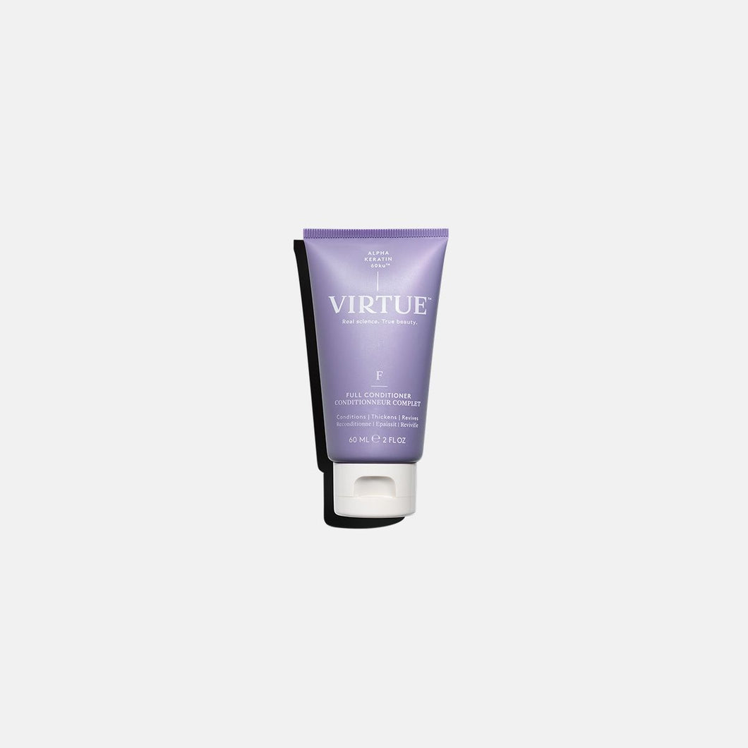 Virtue | Full Conditioner travel size | Penelope Peddles