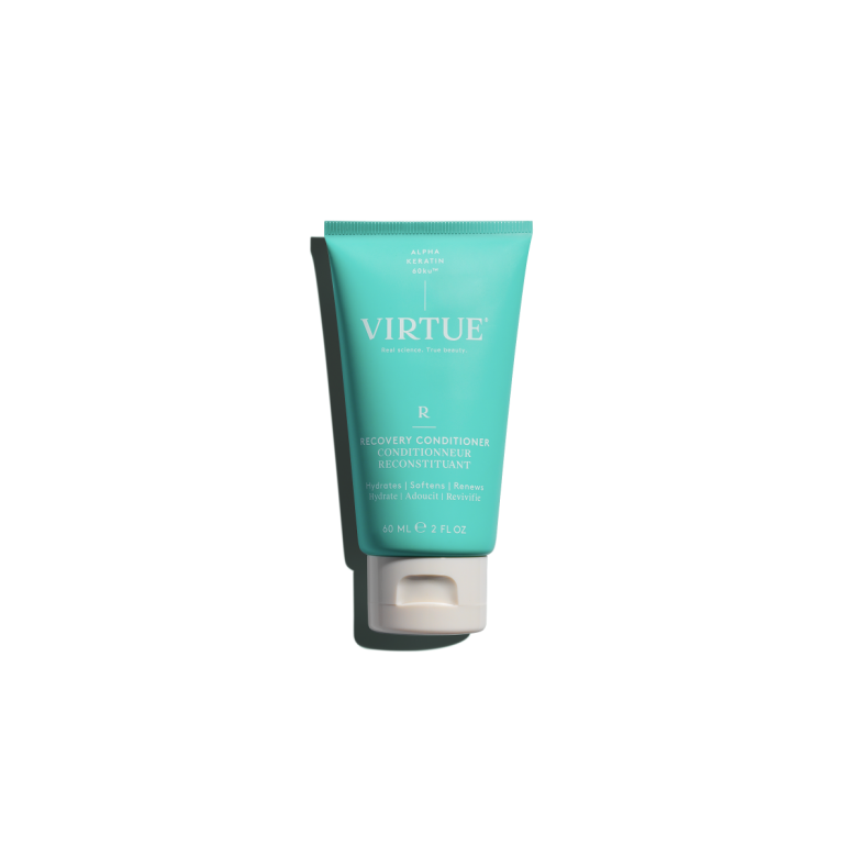 Virtue | Recovery Conditioner travel size | Penelope Peddles