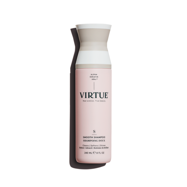 Virtue | Smooth Shampoo | Penelope Peddles