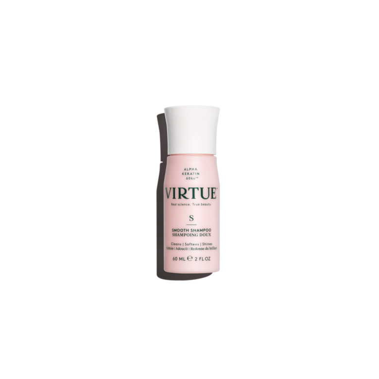 Virtue | SMOOTH SHAMPOO | Penelope Peddles