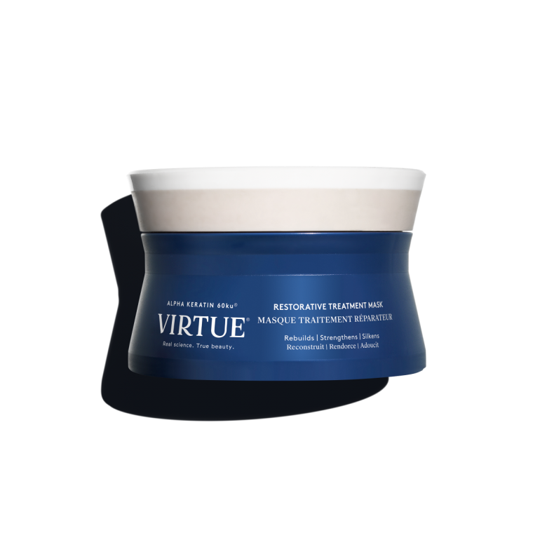 Virtue | Restorative Mask | Penelope Peddles