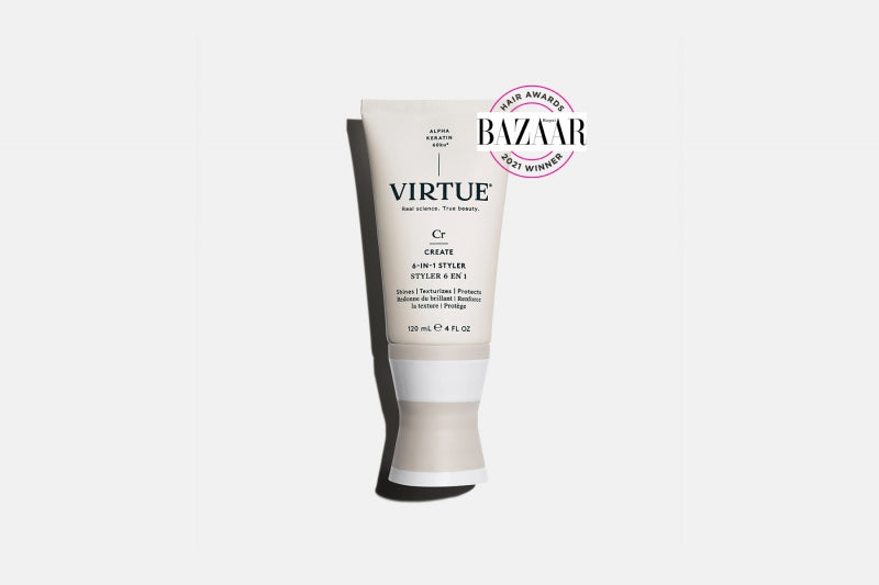 Virtue | 6 in 1 Styler| Penelope Peddles