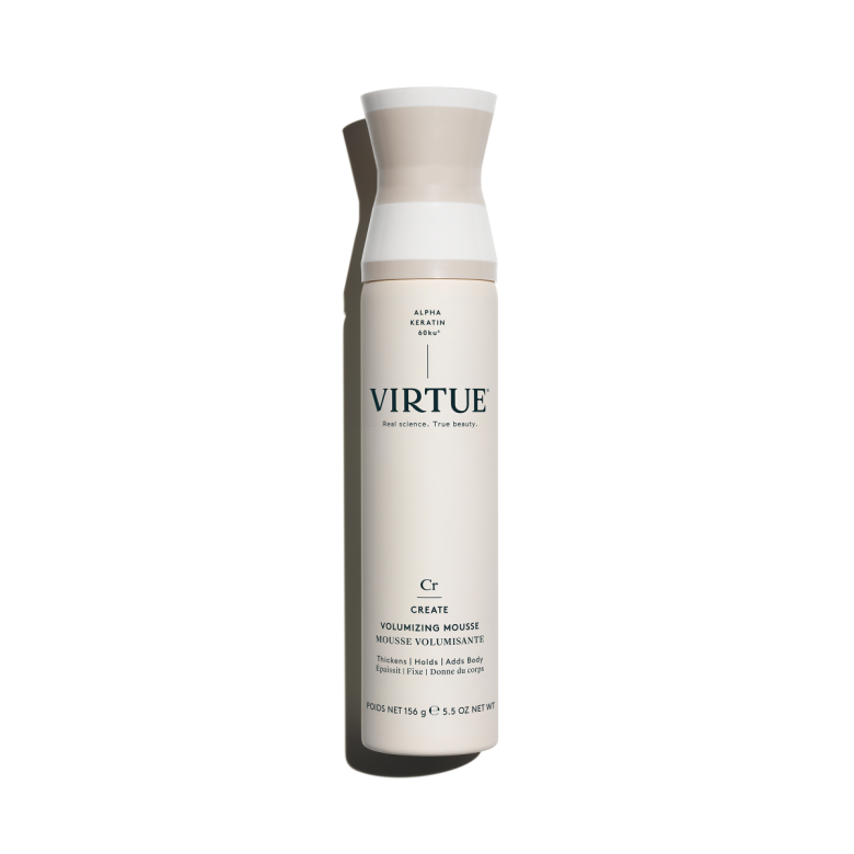Virtue | Volumizing Mousse | Penelope Peddles