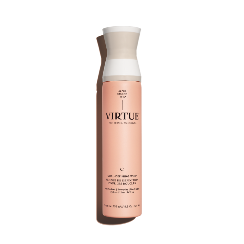 Virtue | Curl Defining Whip | Penelope Peddles