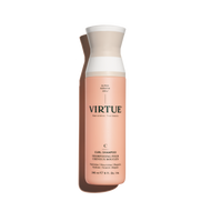 Virtue | Curl Shampoo | Penelope Peddles