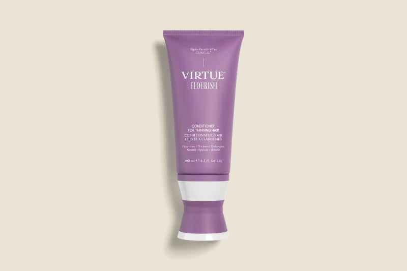 Virtue | Flourish Conditioner | Penelope Peddles