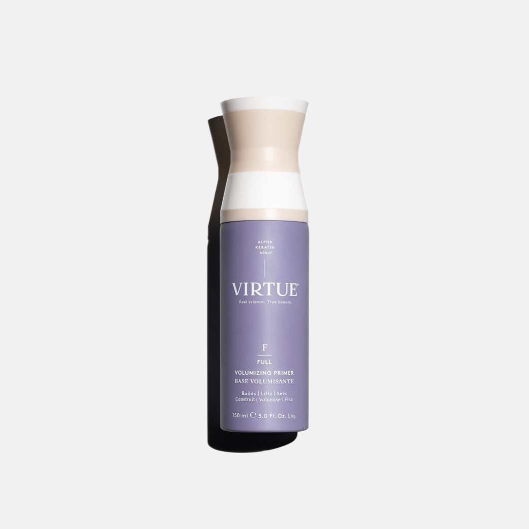Virtue | Flourish Volumizing Primer | Penelope Peddles