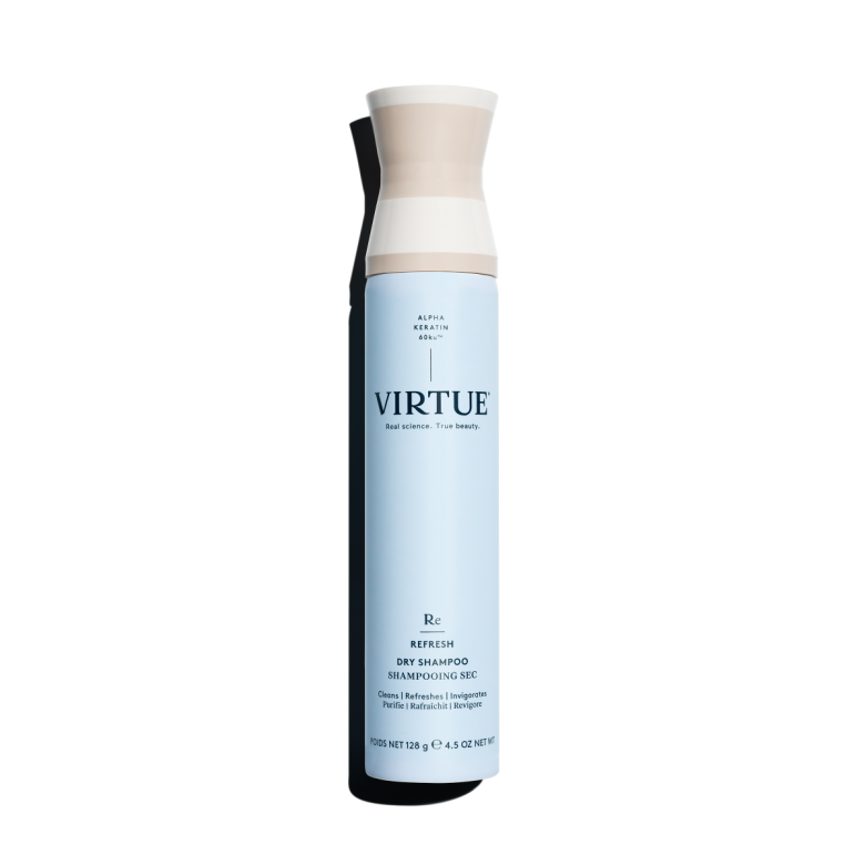 Virtue | Dry Shampoo |  Penelope Peddles